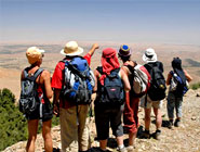 high atals tours